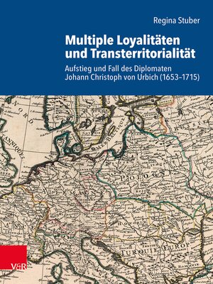 cover image of Multiple Loyalitäten und Transterritorialität
